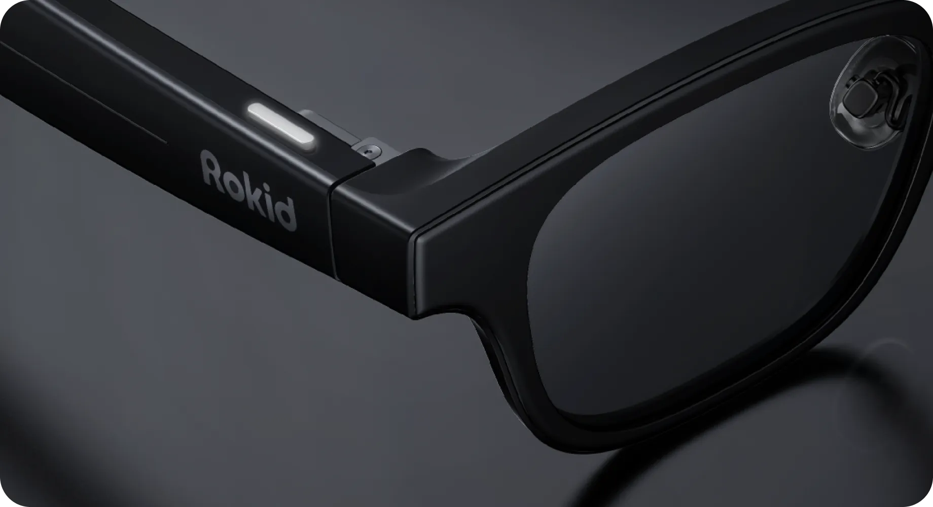 Rokid Glass 拍摄功能