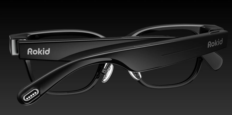 Rokid Glass